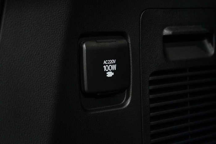 2026 Toyota Landcruiser VX