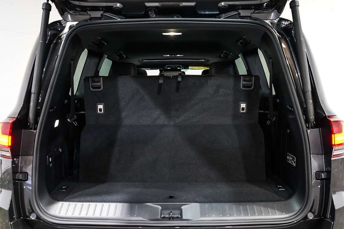 2026 Toyota Landcruiser VX