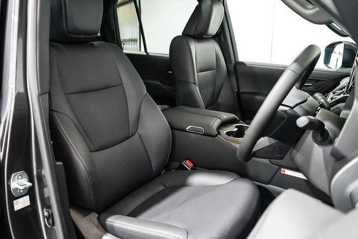 2026 Toyota Landcruiser VX