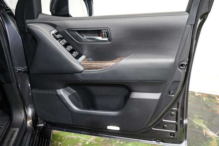 2026 Toyota Landcruiser VX