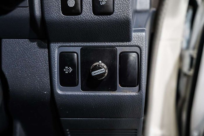 2018 Toyota Landcruiser GXL