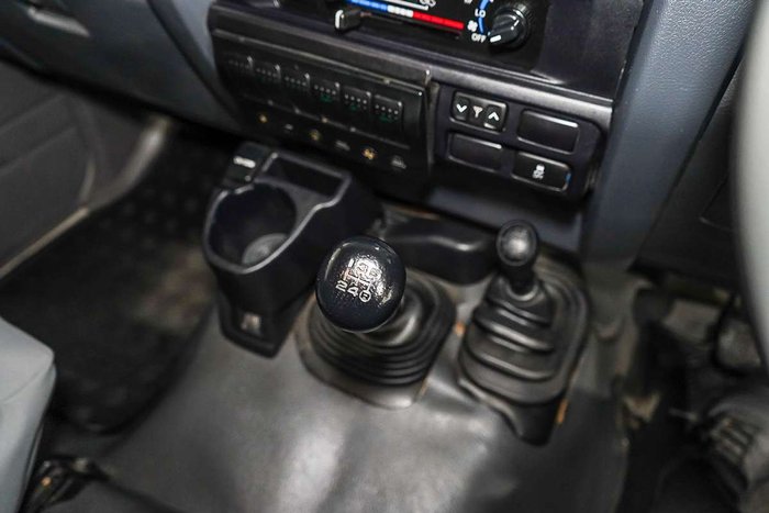 2018 Toyota Landcruiser GXL