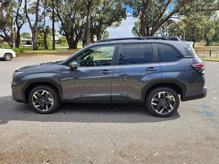 2025 Subaru Forester Hybrid