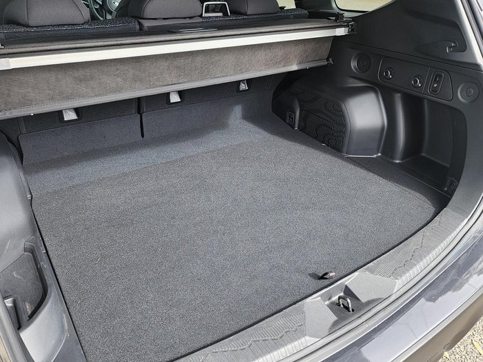2025 Subaru Forester Hybrid