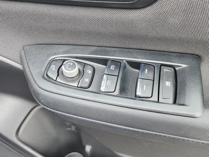 2025 Subaru Forester Hybrid