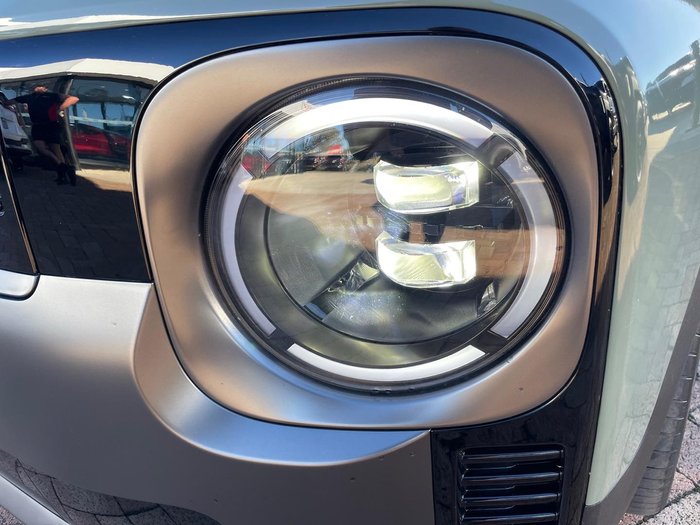 2025 Hyundai INSTER Cross