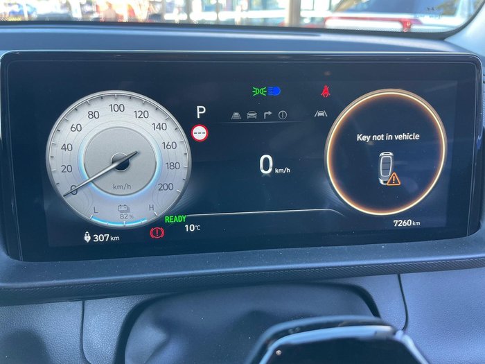 2025 Hyundai INSTER Cross