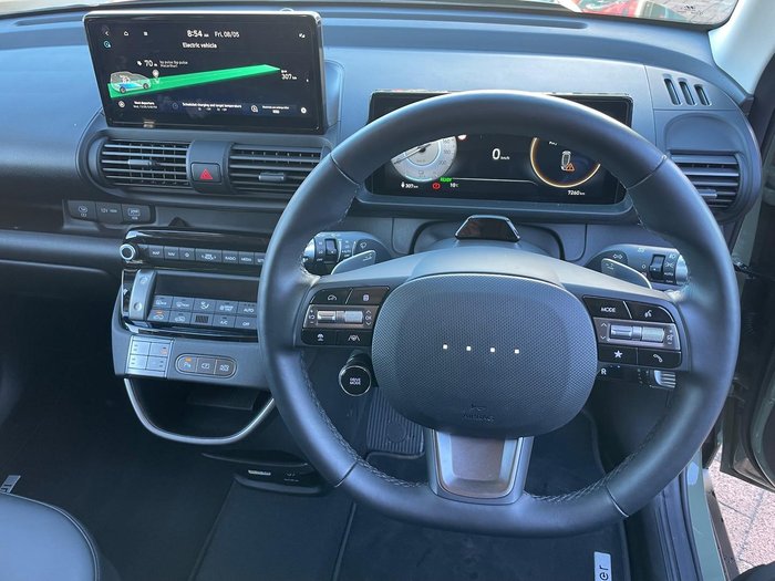 2025 Hyundai INSTER Cross