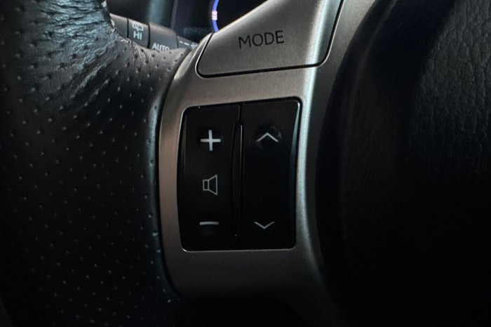 2013 Lexus CT CT200h F Sport