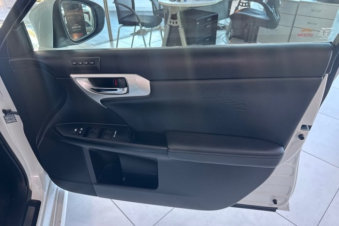 2013 Lexus CT CT200h F Sport