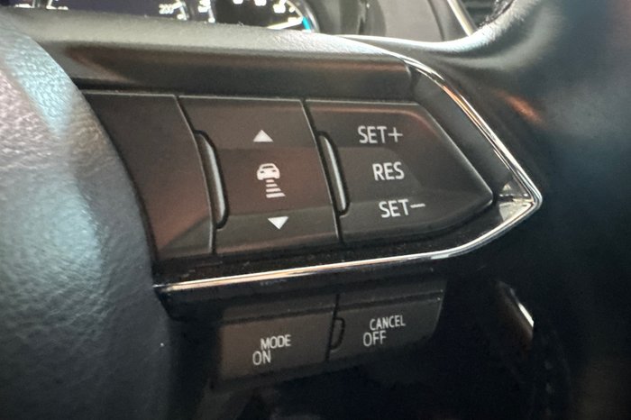 2023 Mazda CX-9 Azami