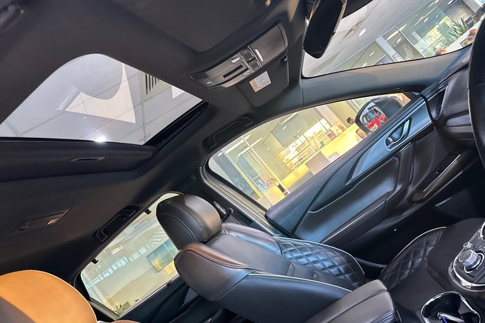2023 Mazda CX-9 Azami