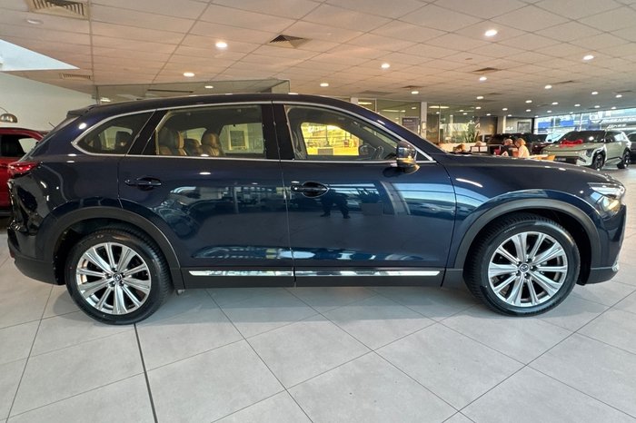 2023 Mazda CX-9 Azami