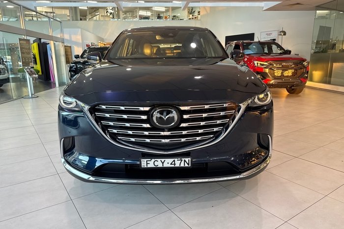 2023 Mazda CX-9 Azami