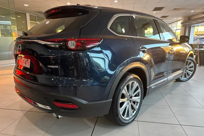 2023 Mazda CX-9 Azami