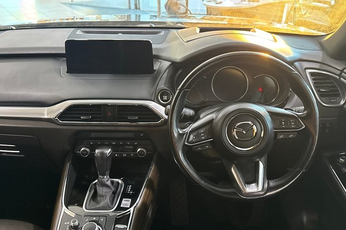 2023 Mazda CX-9 Azami
