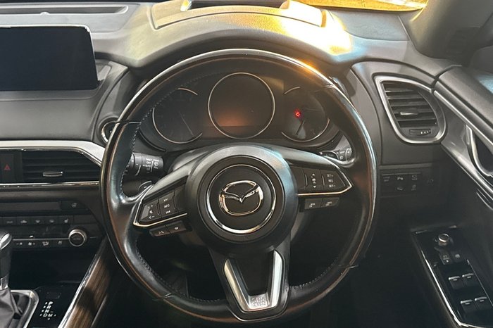 2023 Mazda CX-9 Azami