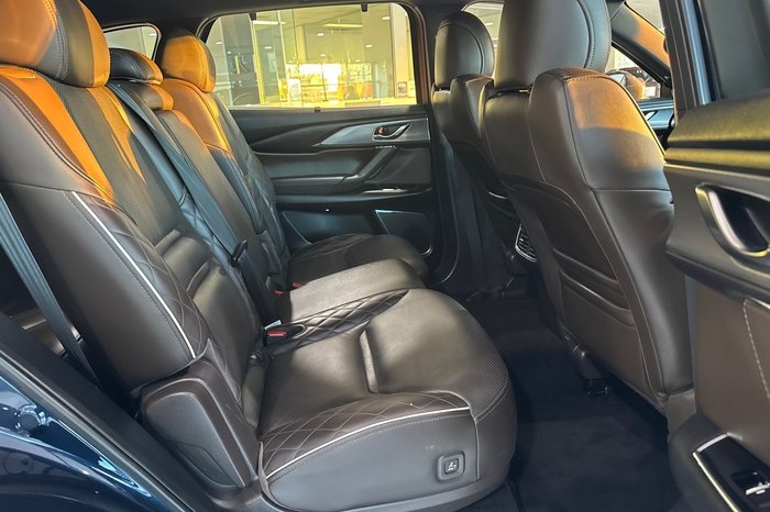 2023 Mazda CX-9 Azami