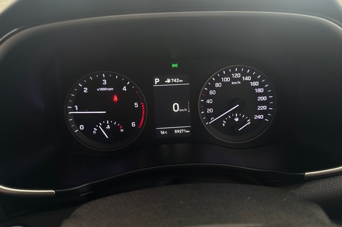 2020 Hyundai Tucson Highlander