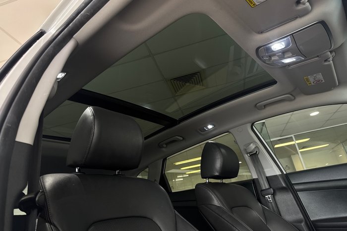 2020 Hyundai Tucson Highlander