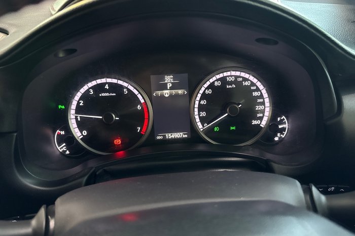 2016 Lexus NX NX200t F Sport