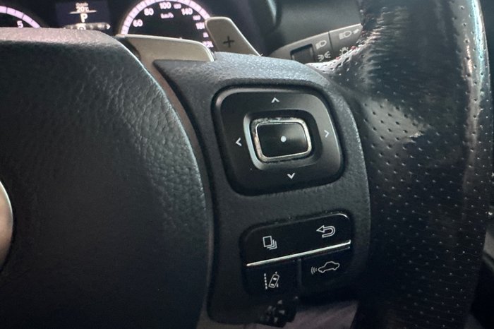 2016 Lexus NX NX200t F Sport