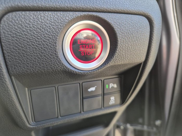 2018 Honda CR-V VTi-S
