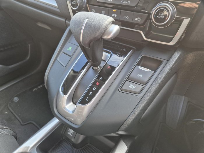 2018 Honda CR-V VTi-S