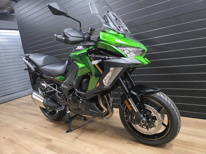 2026 Kawasaki
