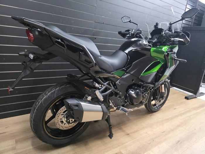 2026 Kawasaki