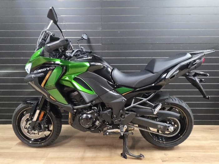 2026 Kawasaki