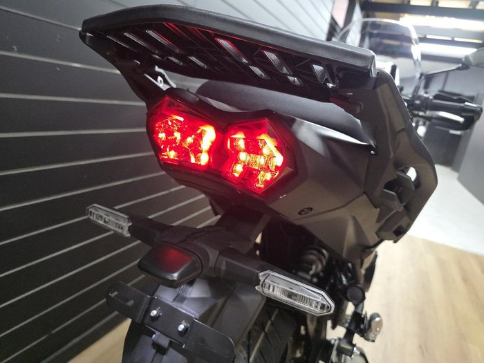 2026 Kawasaki VERSYS 1100 S Green