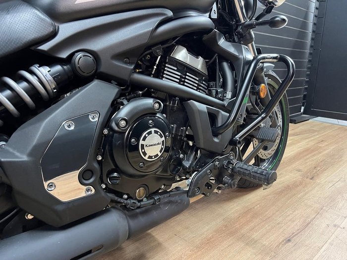 2023 Kawasaki VULCAN S