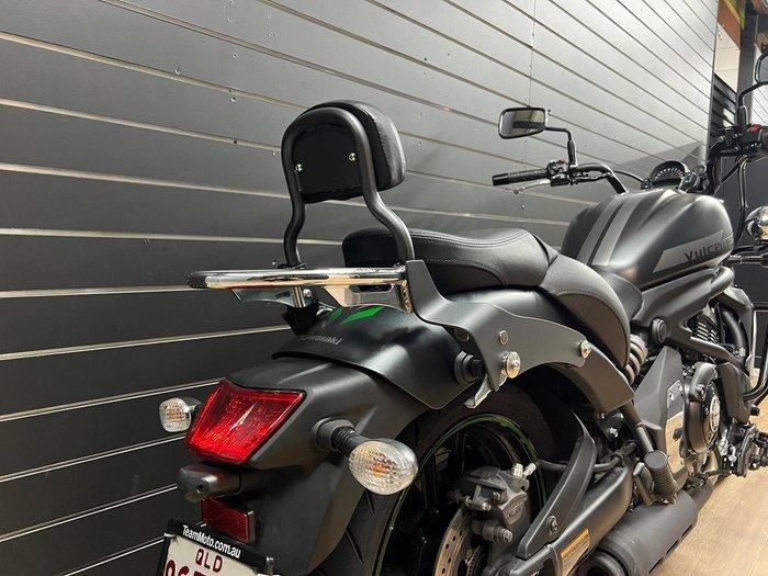 2023 Kawasaki VULCAN S