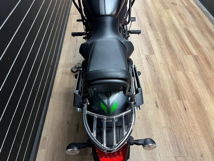 2023 Kawasaki VULCAN S
