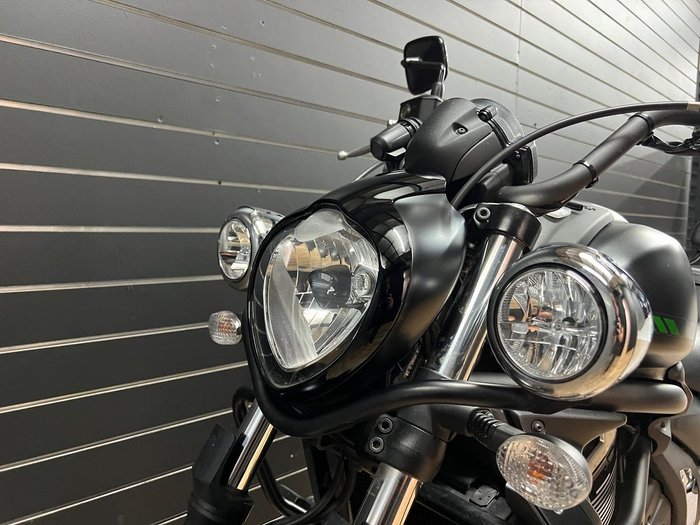 2023 Kawasaki VULCAN S