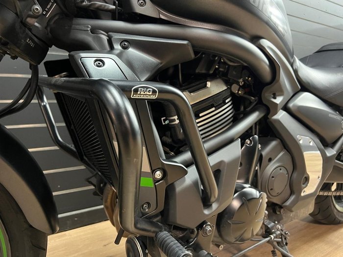 2023 Kawasaki VULCAN S