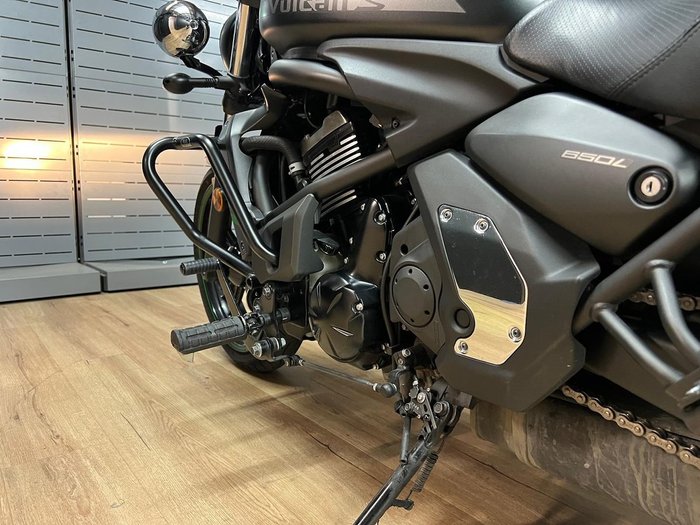 2023 Kawasaki VULCAN S