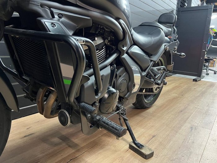 2023 Kawasaki VULCAN S