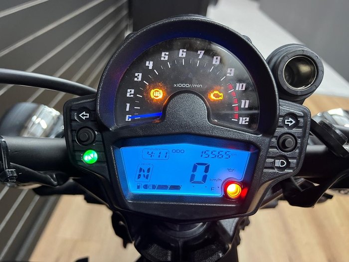 2023 Kawasaki VULCAN S
