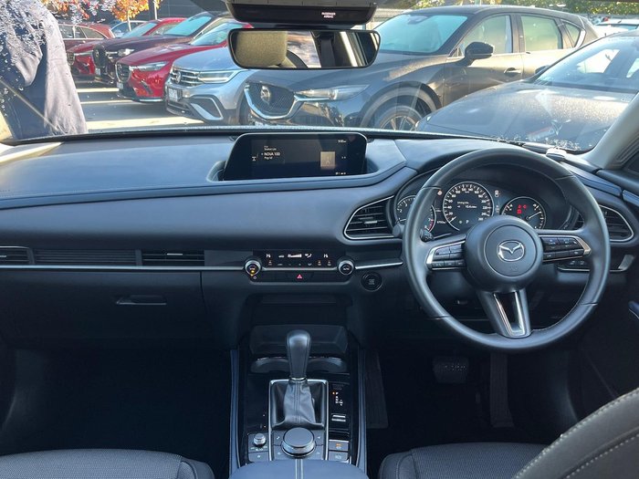 2025 Mazda CX-30 G20 Evolve