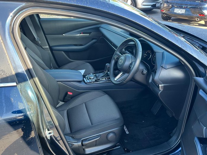 2025 Mazda CX-30 G20 Evolve