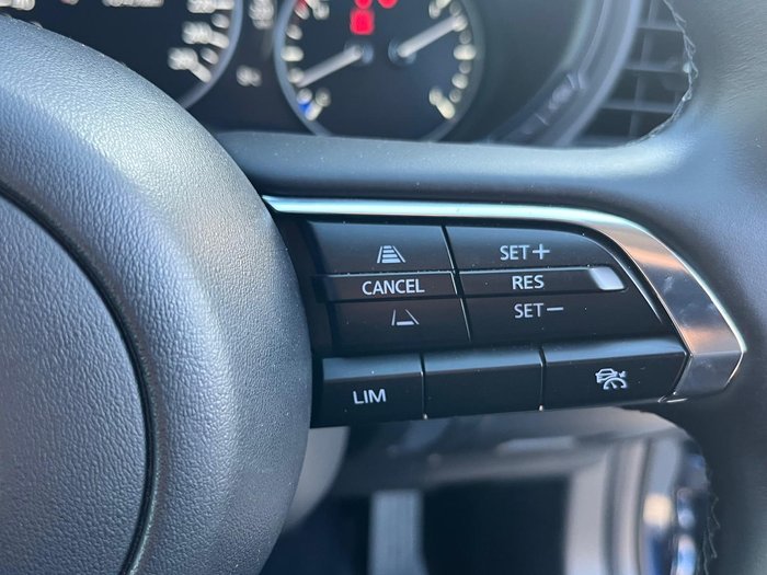 2025 Mazda CX-30 G20 Evolve