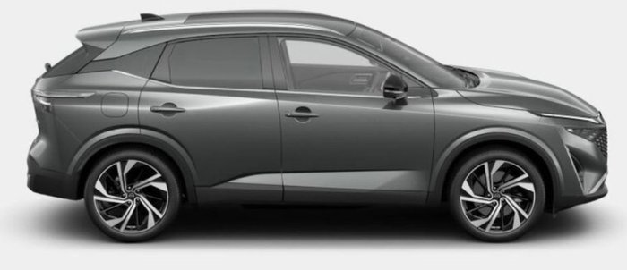 2026 Nissan QASHQAI TI-L E-POWER