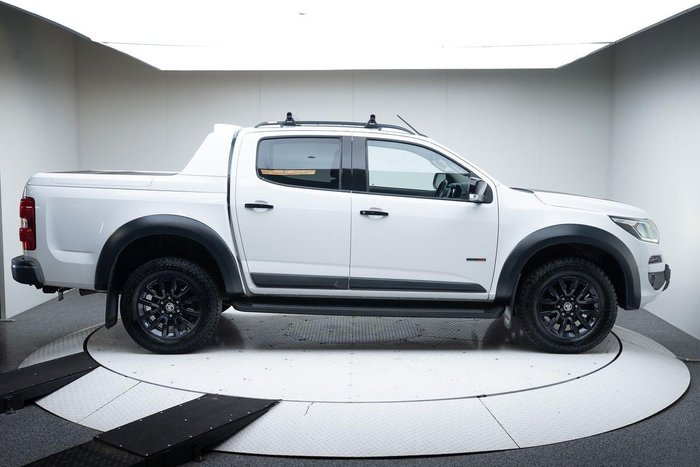 2020 Holden Colorado Z71