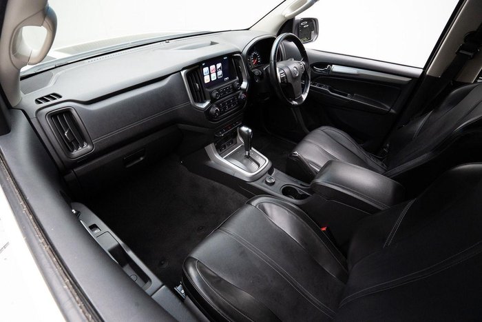 2020 Holden Colorado Z71