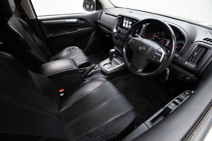 2020 Holden Colorado Z71