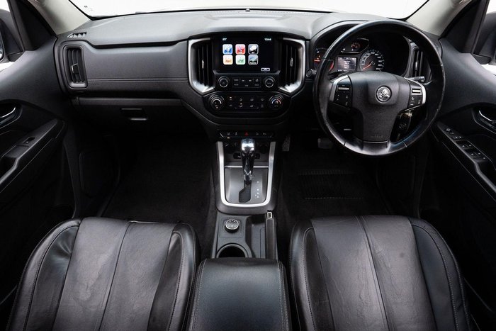 2020 Holden Colorado Z71