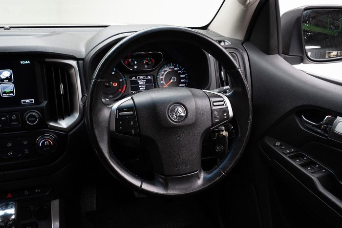 2020 Holden Colorado Z71