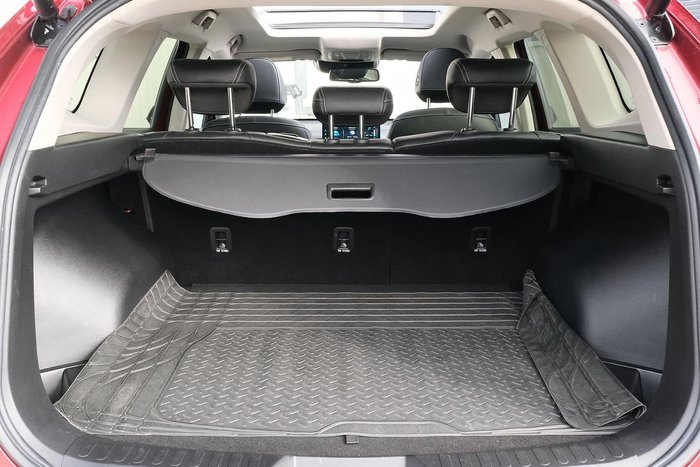 2023 GWM Haval H6 Ultra